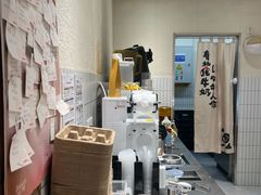 -太犇牛手作茶铺(六合万达店)