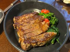 -杭州桐庐康莱德酒店西餐厅-舍