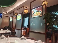 -江城小馆陕南妈妈菜·全球旅行餐厅(钟楼店)