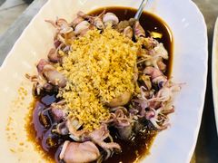 -新海山海鲜餐馆