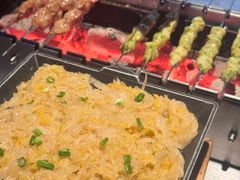 -很久以前羊肉串(簋街店)