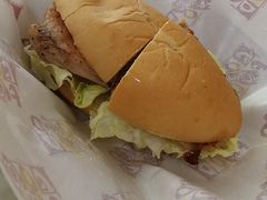 -L猪扒包(天河购书中心店)