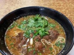 红烧牛肉面-小厨面(巨野路店)