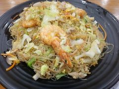 -台州老六海鲜面馆(上南总店)
