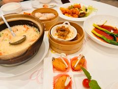-粤珍轩(新城广场店)