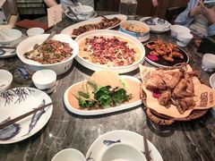 -前海沿·青岛菜(乐客城店)