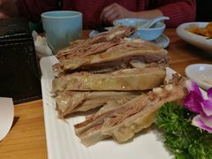 -品回味清真西北楼(宁波首店)