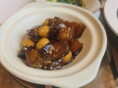 特色红烧肉-凯鸽酒楼(操场城店)