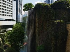 -广州花园酒店