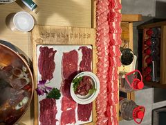 -阳坊大都涮羊肉(阳坊总店)