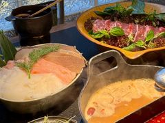 -大龙燚·旷野鲜火锅(广州首店)