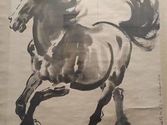-徐悲鸿纪念馆