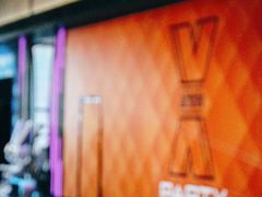 -星聚会KTV X Party(上海真如中海环宇城店)