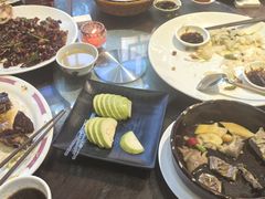 -猪肉婆私房菜(容桂总店)