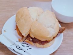 -百福麵家(新馬路店)