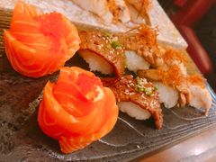 炙烤寿司-东京屋(武定路店)