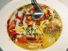 -新辣宴·湖南家常菜·商务聚餐(中粮创芯店)