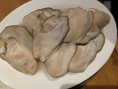 -齐齐衮·廟街生蚝雞煲(荔湾地铁站店)