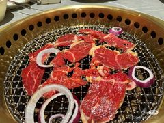 -韩盛·盛江山自助料理(中街大悦城店)
