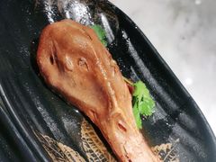 -蓉幸会川菜(苏宁广场店)