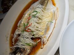 -淮扬府(安定门店)