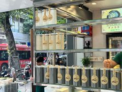 -芝麻糊世家(西华店)