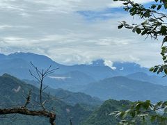 -青城山