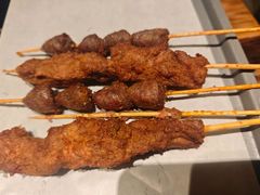 -马小毛老上海里脊肉(南翔印象城店)