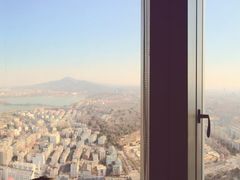 -洲际酒店·地平线全日餐厅HORIZON CAFÉ