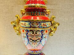 -北京工艺美术博物馆