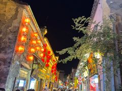 -缘来聚·徽菜名店(黄山宏村店)