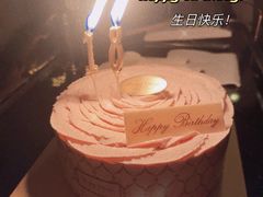 -蘇锦宴·淮扬菜烤鸭·小院(三元桥霄云路店)