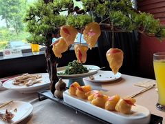 -金狮麟·新豫菜(杏石口路店)
