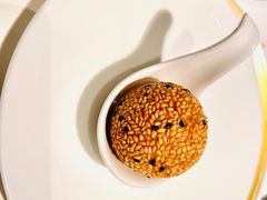 -金轩中餐厅 Jin Xuan(浦东丽思卡尔顿酒店)