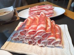 -东来顺·非遗火锅(高新店)