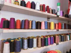 -雅楠服装修改工作室成都店