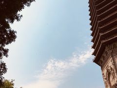 -玲珑塔公园
