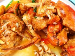 -40号厦门海鲜大排档(中山路店)