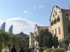 -厦门大学(思明校区)