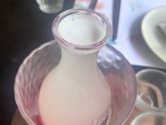 -素描餐厅(灵隐天竺店)