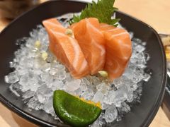 -友壹町寿司(新DNA购物中心店)