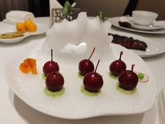 -伯衡55·吉品轩(乌鲁木齐南路店)