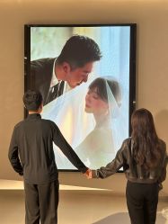 -乐派诗婚纱摄影