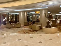 -上海新发展亚太JW万豪酒店