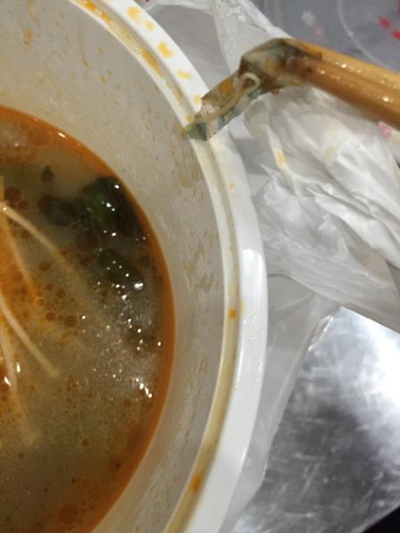 八角亭云南过桥米线娄葑店