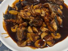 -梨云山居农家乐