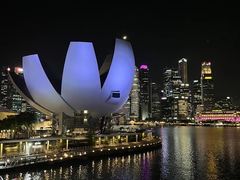 -滨海湾金沙购物商场