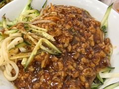 -八爷手擀炸酱面(天津总店)