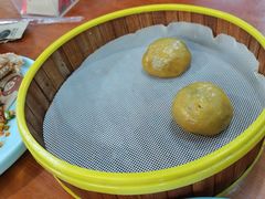 -坛南湾阿强农家乐.海鲜大排档老字号(福州地标美食店)