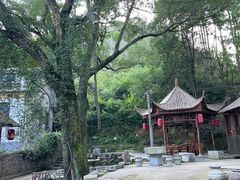 -小洞天柴火土菜馆